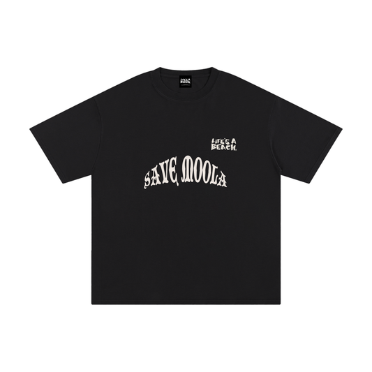 LAB- SAVE MOOLA TEE