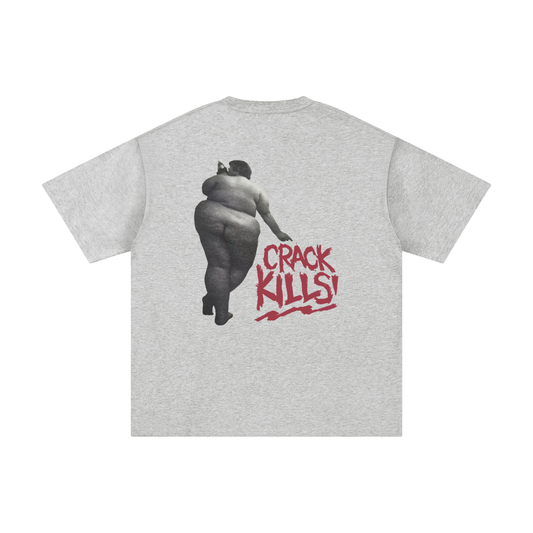 LAB CRACK KILLS T