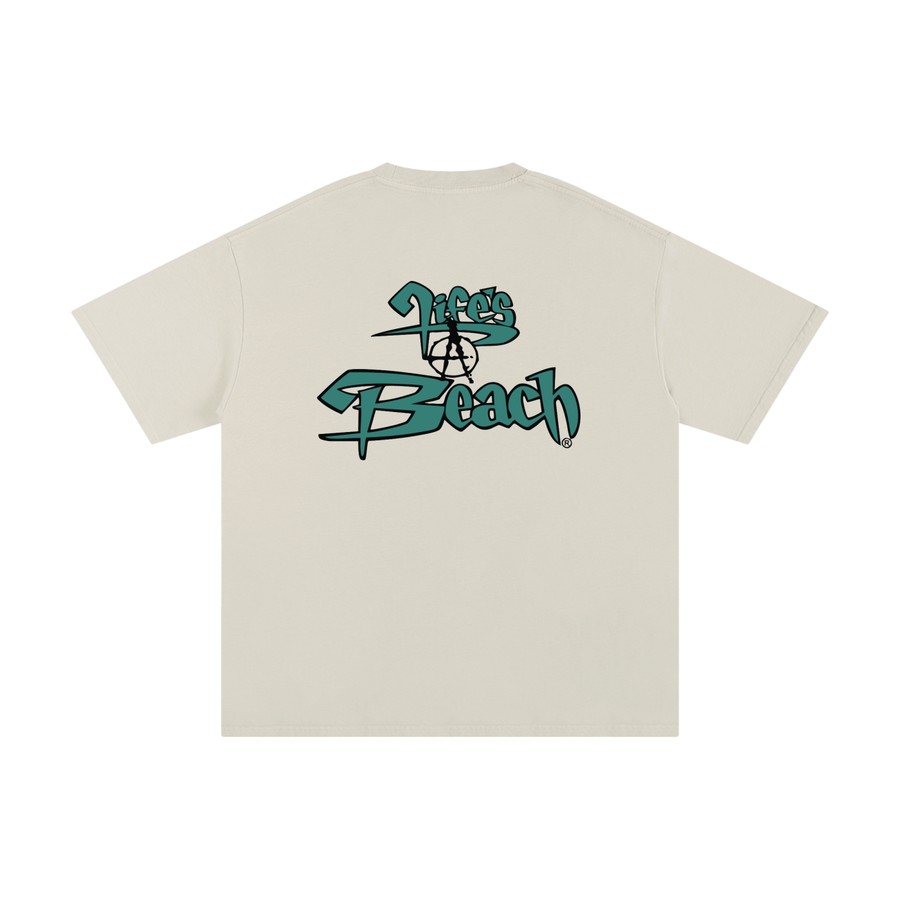 Lab Tribal Tee