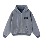 LAB SKULL BEACH ZIP UP