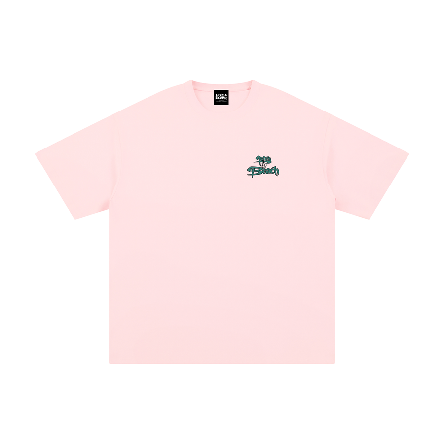 Lab Tribal Tee