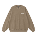 Lab OG logo crew Snow washed
