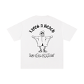 lab Lose your cool t
