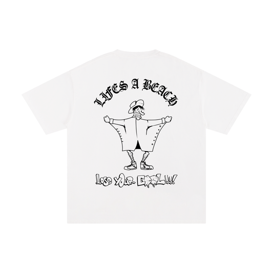 lab Lose your cool t