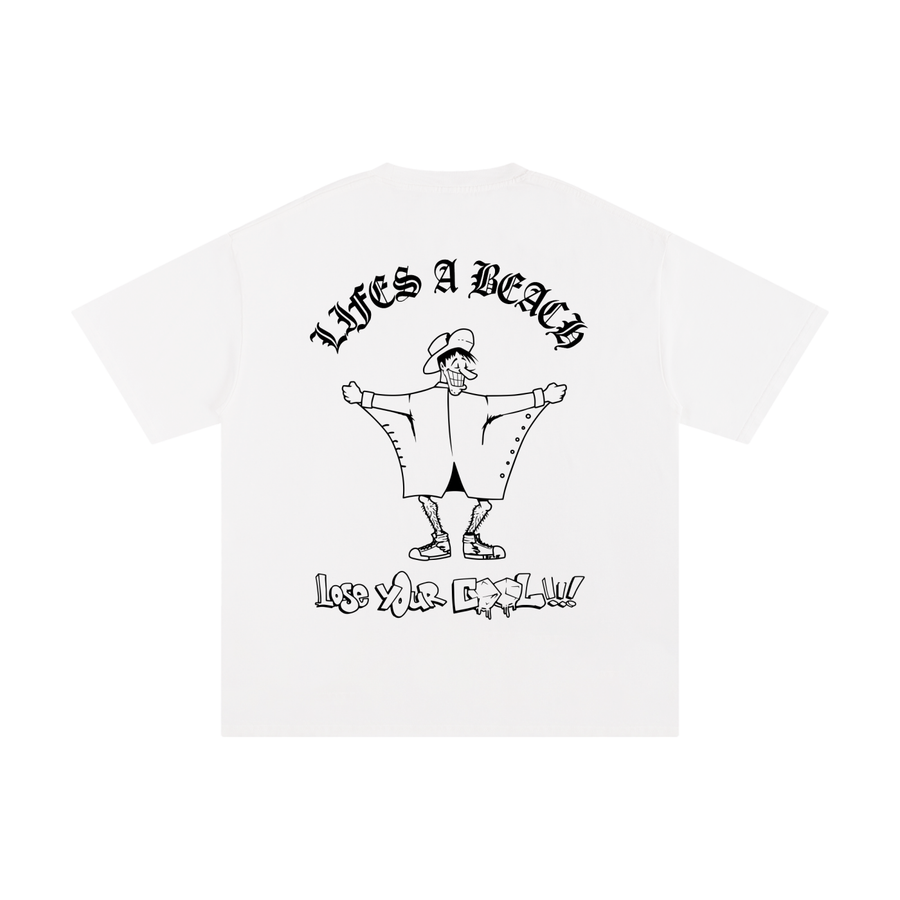lab Lose your cool t