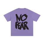 LAB X NO FEAR T