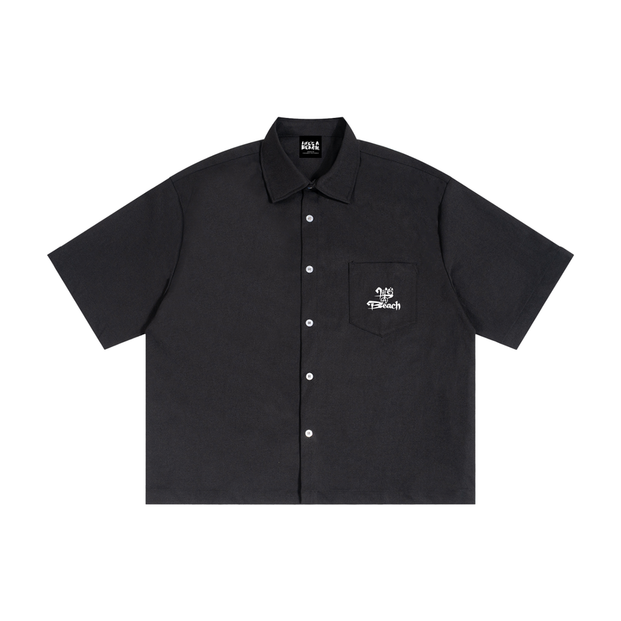 LAB TRIBE SHIRT