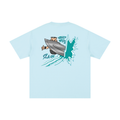LAB X SLASH TEE