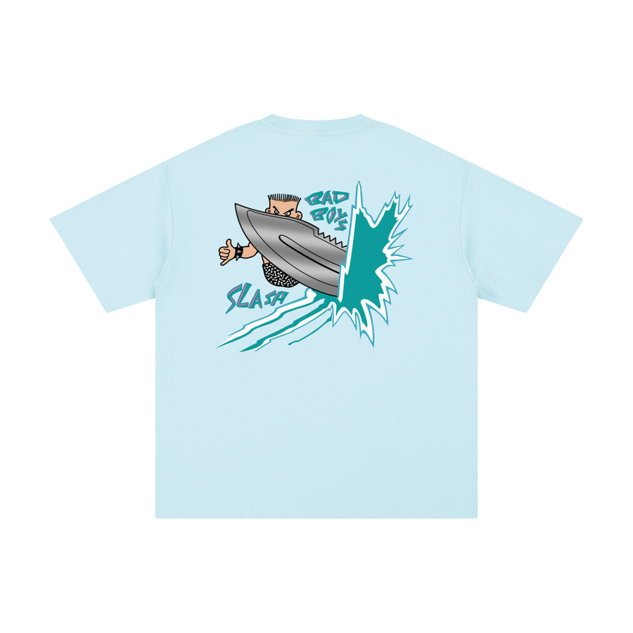 LAB X SLASH TEE