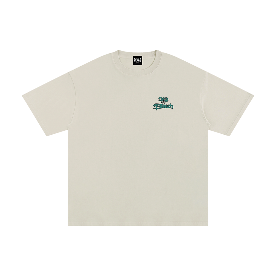 Lab Tribal Tee