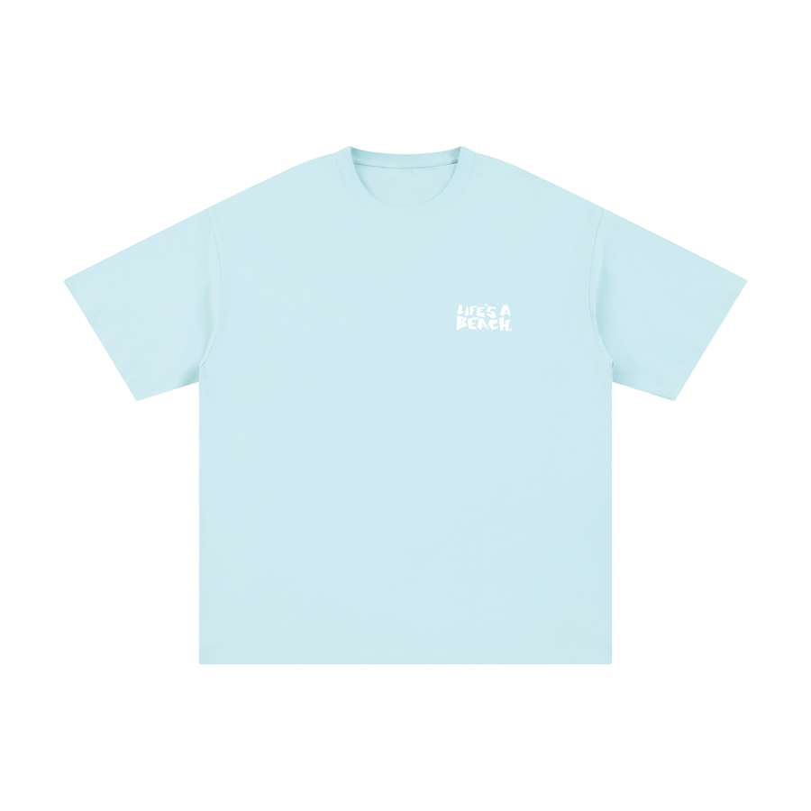 LAB X SLASH TEE