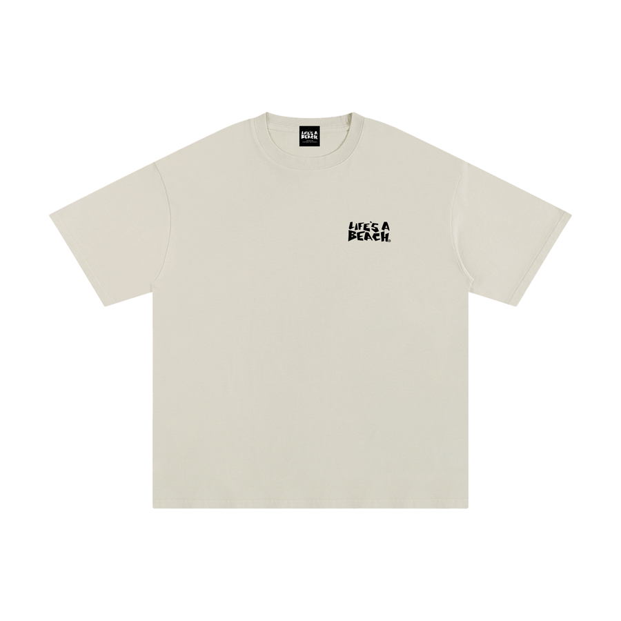 Unisex Pure Cotton T-Shirt