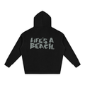Lab Logo Hood