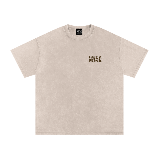 LAB STANDARD ISSUE TEE