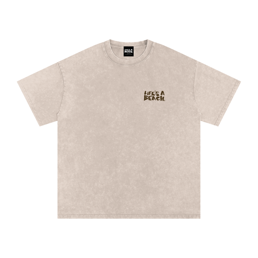 LAB STANDARD ISSUE TEE
