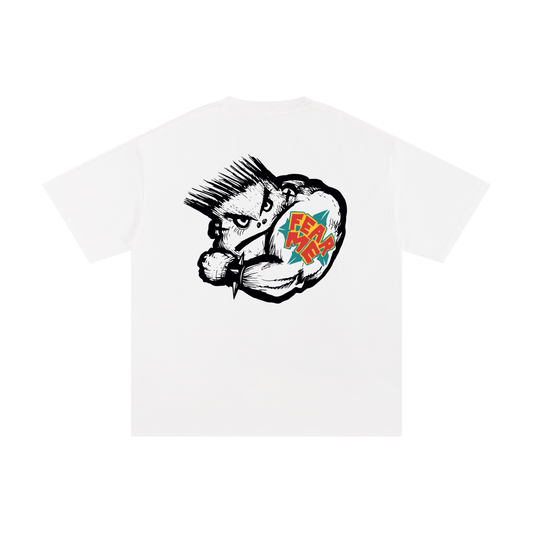 LAB  FEAR ME T