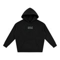 Lab Logo Hood