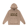 LAB STANDARD ISSUE HOOD