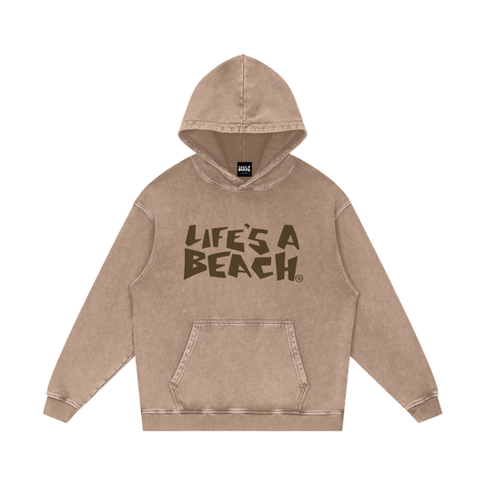 LAB STANDARD ISSUE HOOD