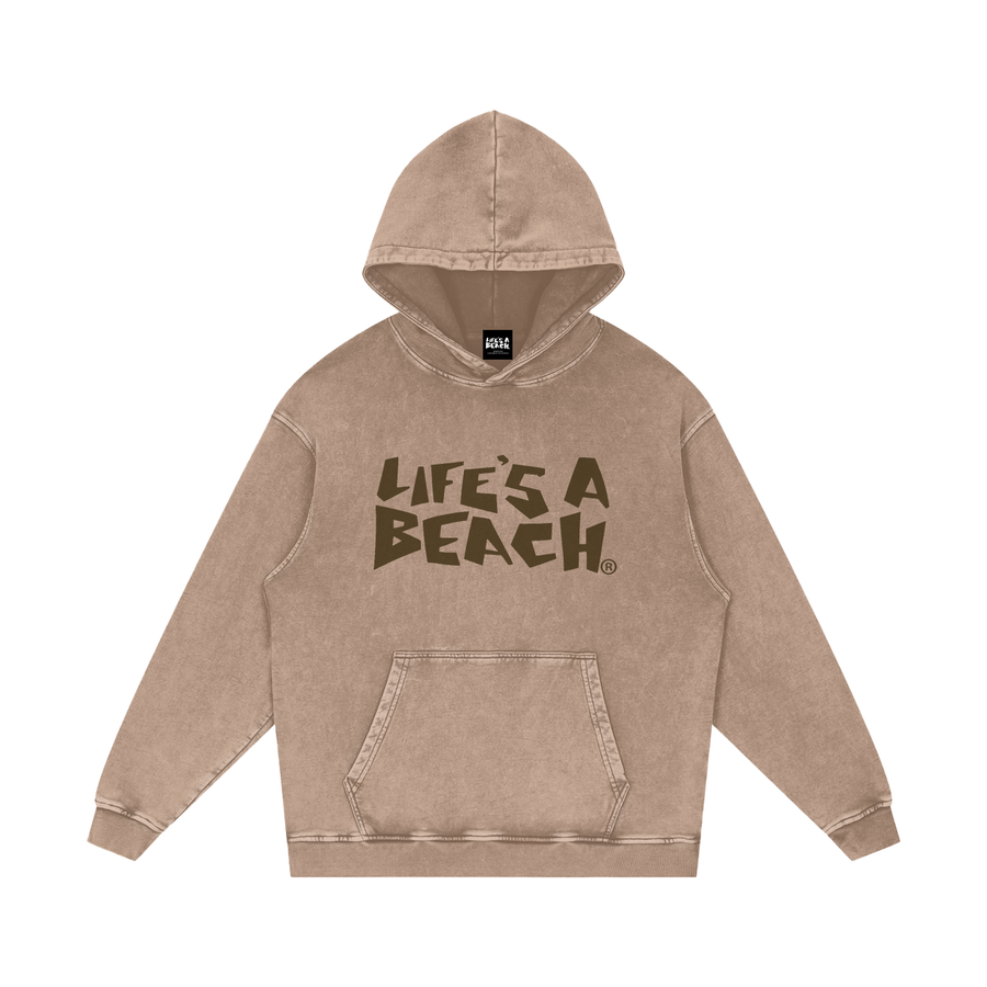 LAB STANDARD ISSUE HOOD