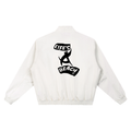 LAB TRIBE BOMBER JACKET
