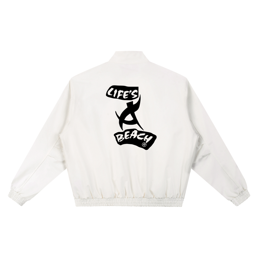 LAB TRIBE BOMBER JACKET