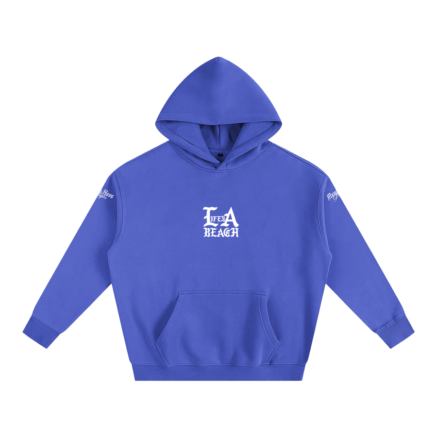 LAB - LA BEACH HOOD