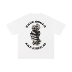 Unisex Pure Cotton T-Shirt