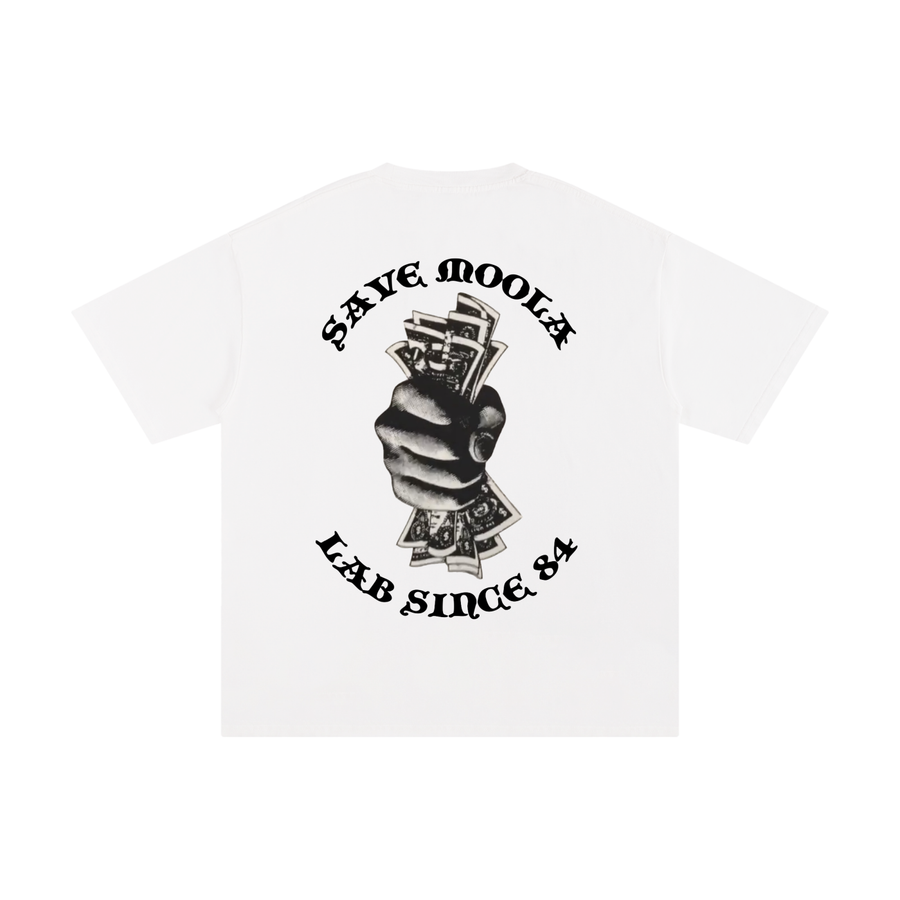 Unisex Pure Cotton T-Shirt
