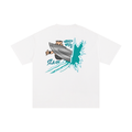 LAB X SLASH TEE