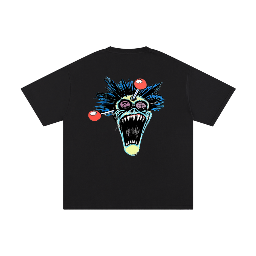 LAB X Pressure T