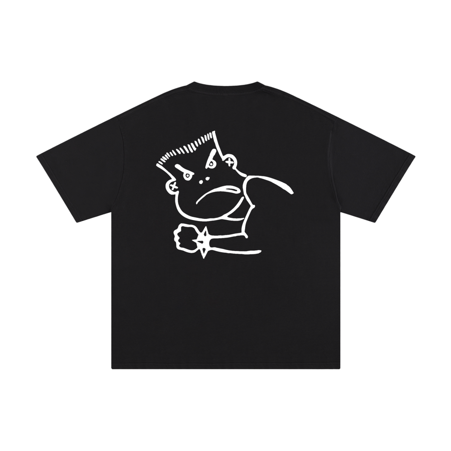 lab OG Badboy T