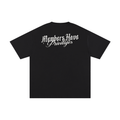 LAB MAYHEM DOLLAR TEE
