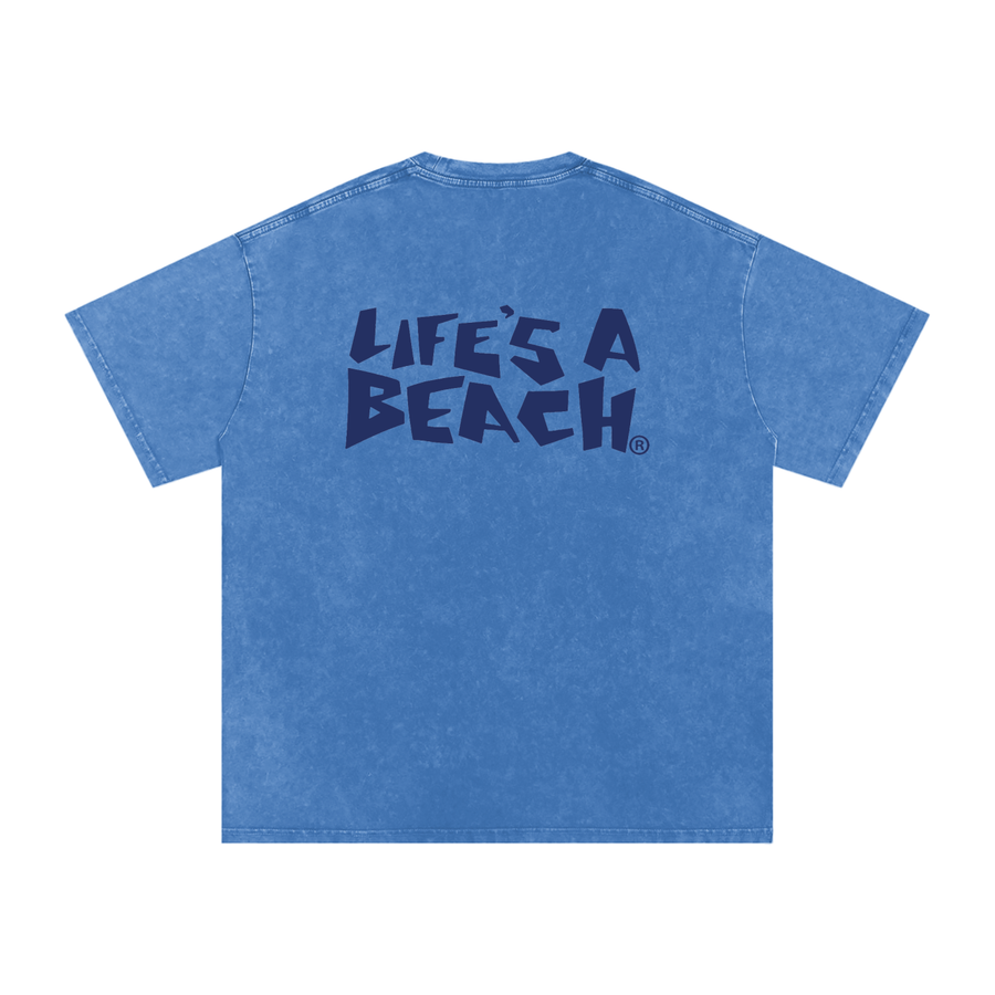 LAB STANDARD ISSUE TEE
