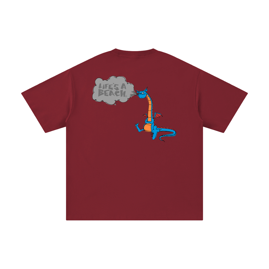 LAB DRAGON TEE