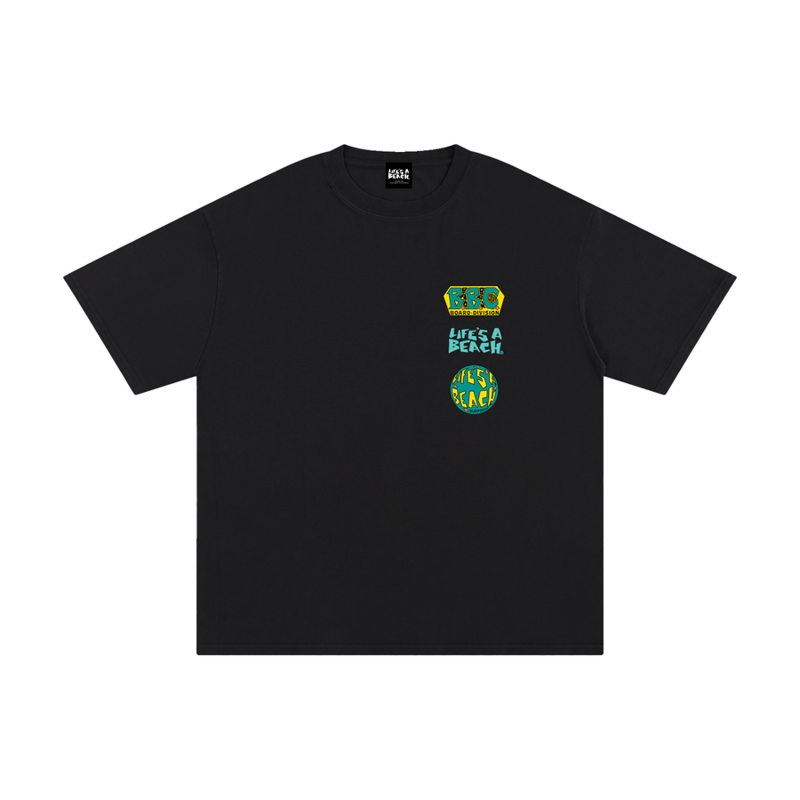 Lab x BBC T