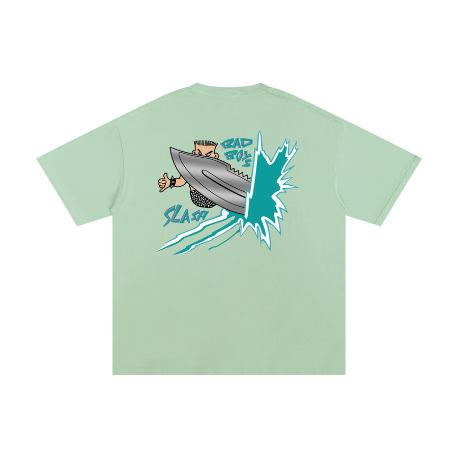 LAB X SLASH TEE