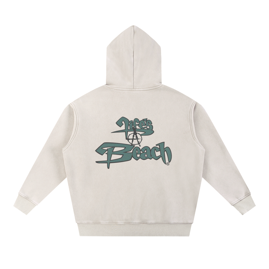 Lab Tribal Hood