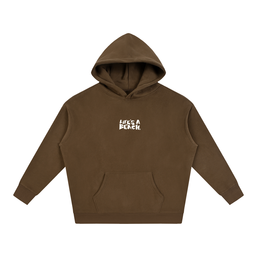 LAB OG HOODIE