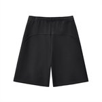 LAB LOGO SUPER HEAVY SHORTS