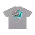 LAB X SLASH TEE