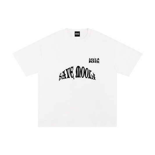 LAB MOOLA TEE