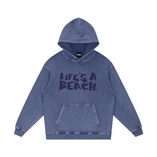 LAB STANDARD ISSUE HOOD