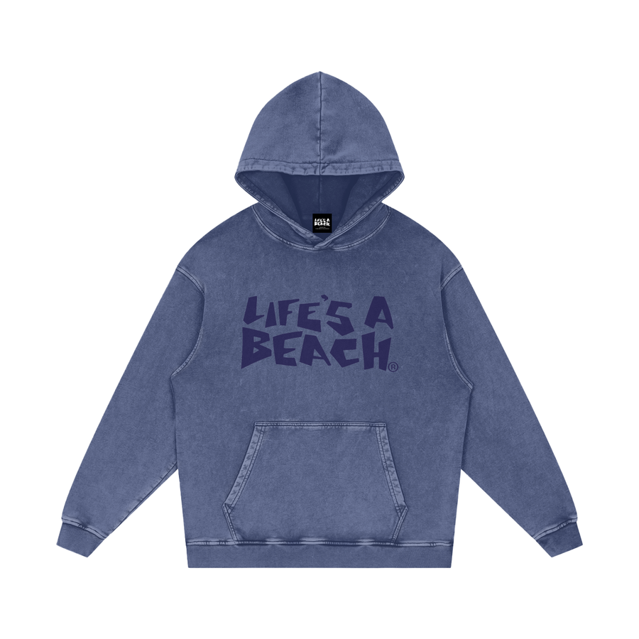 LAB STANDARD ISSUE HOOD