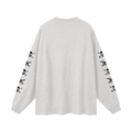 LAB SKULLS LONG SLEEVE