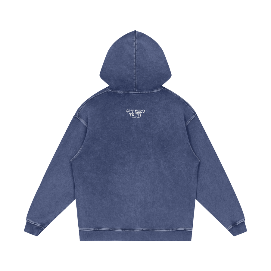 LAB STANDARD ISSUE HOOD
