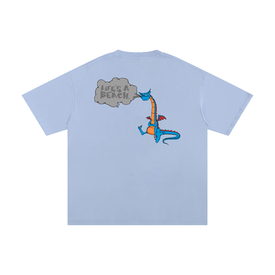 LAB DRAGON TEE