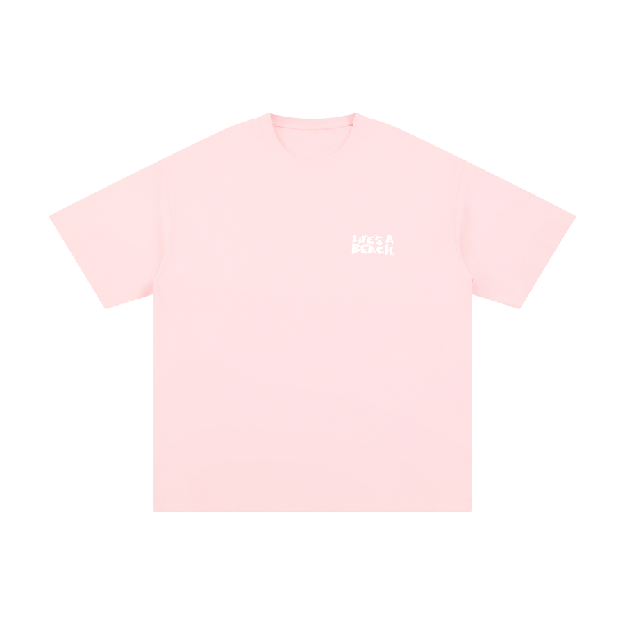 LAB X SLASH TEE