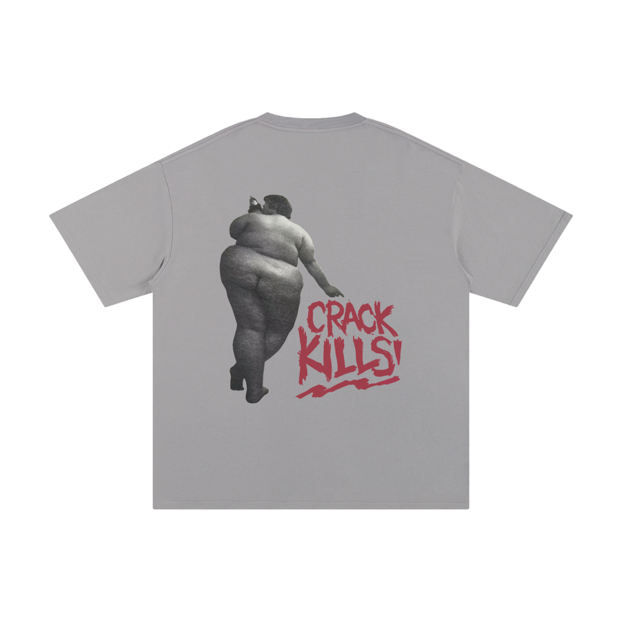 LAB X CRACK KILLS T