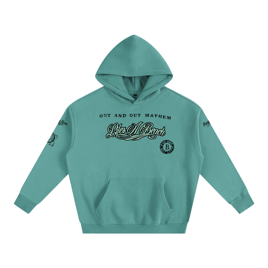 LAB - SWOOSH MAYHEM HOOD